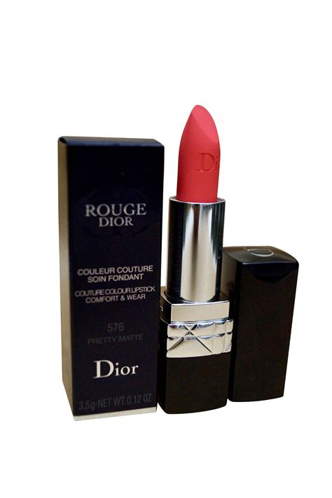 Dior red lipstick price